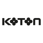 Koton logosu
