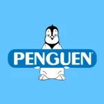 Penguen Gıda logosu
