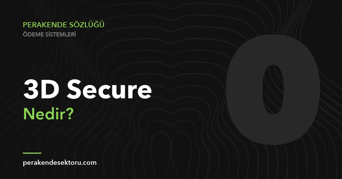3D Secure