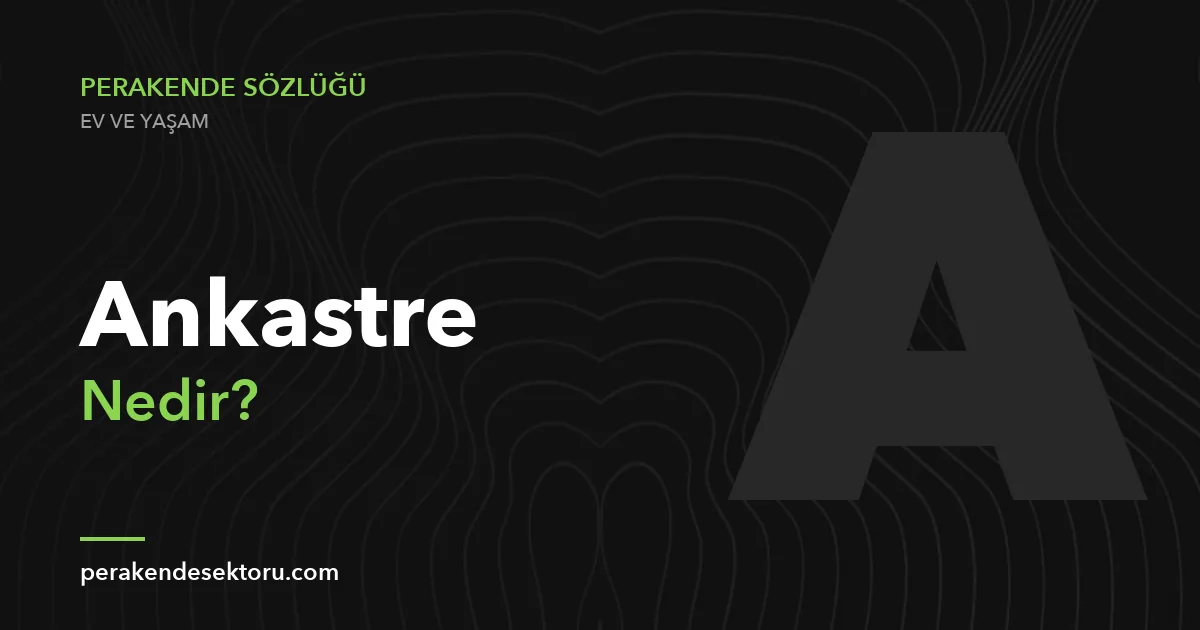 Ankastre