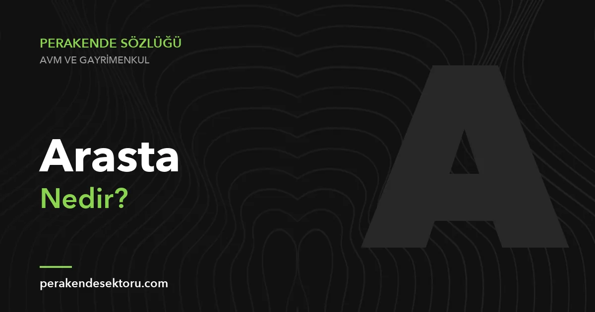 Arasta