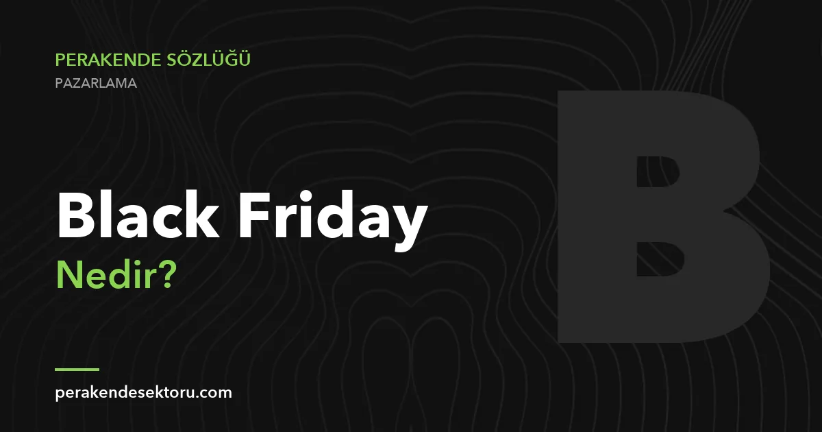 Black Friday