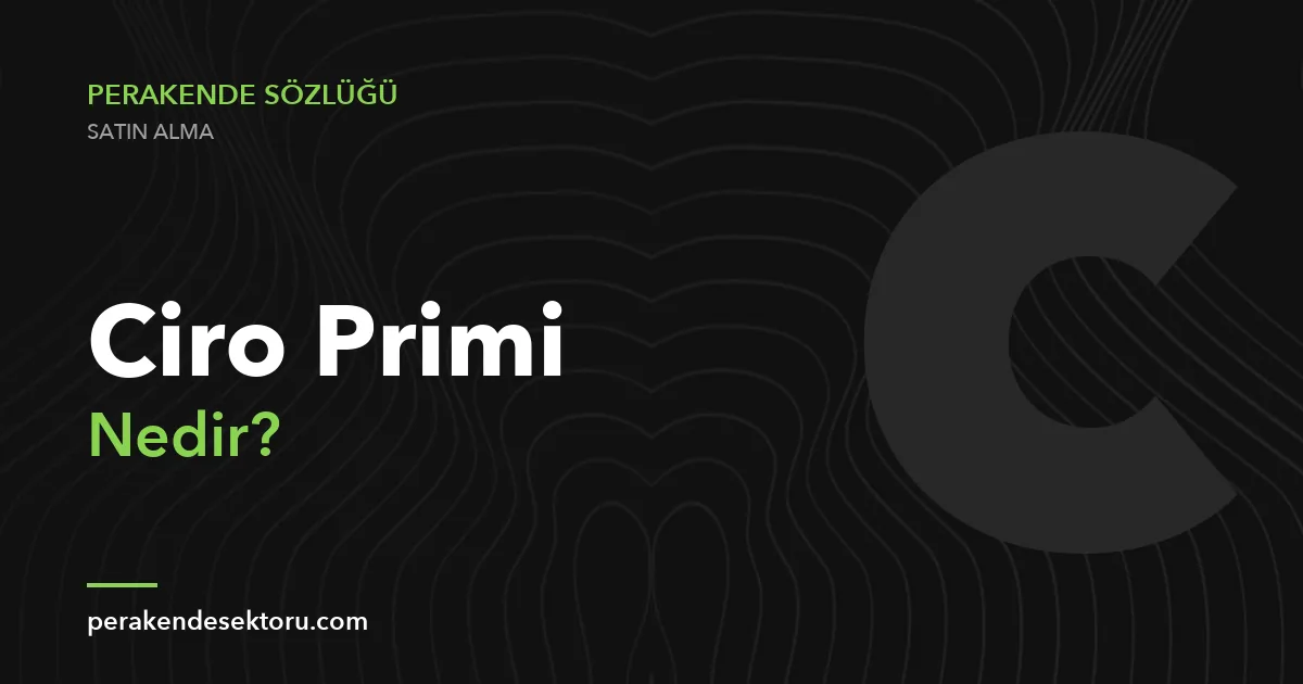Ciro Primi