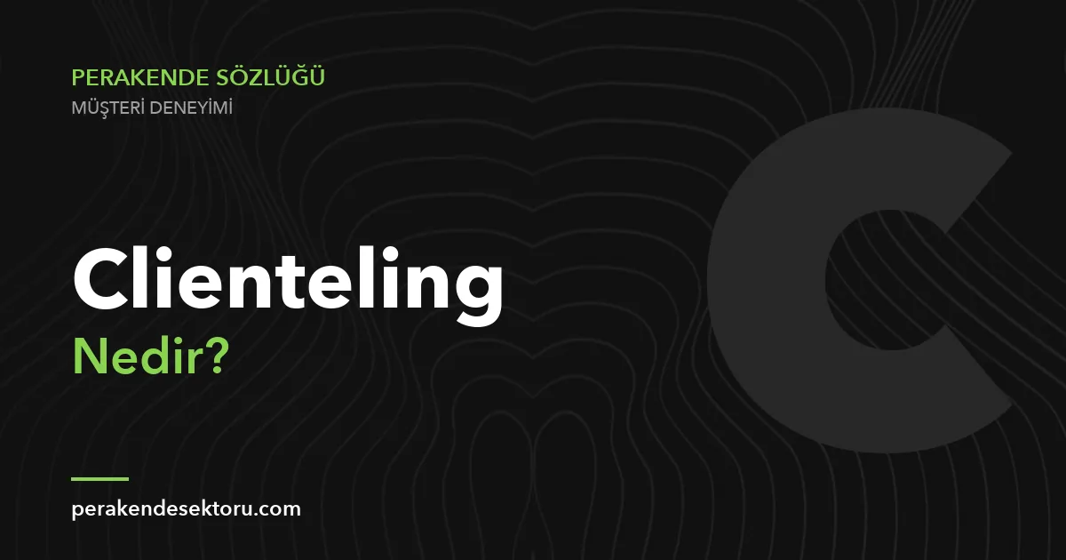 Clienteling