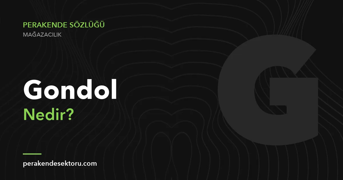 Gondol