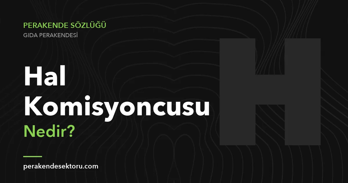 Hal Komisyoncusu