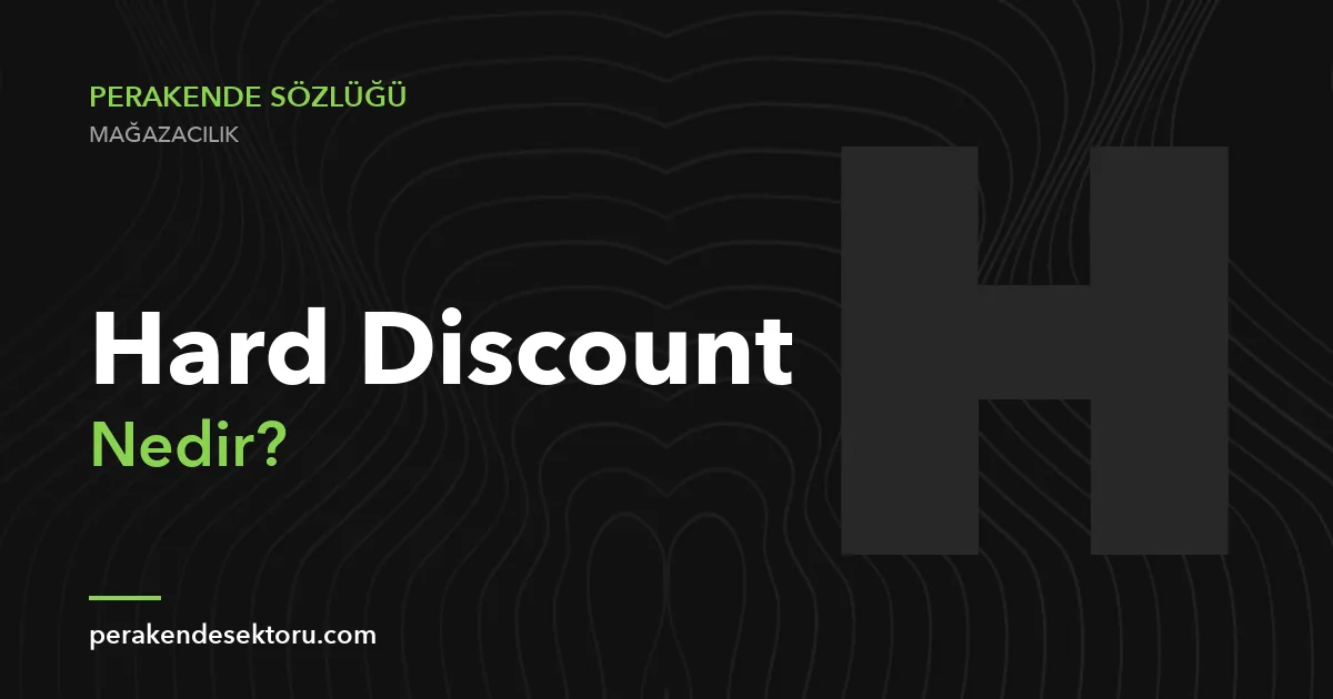 Hard Discount
