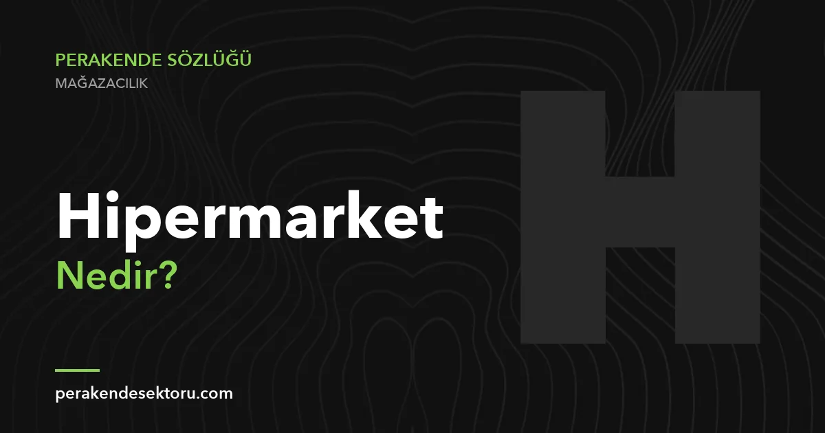 Hipermarket