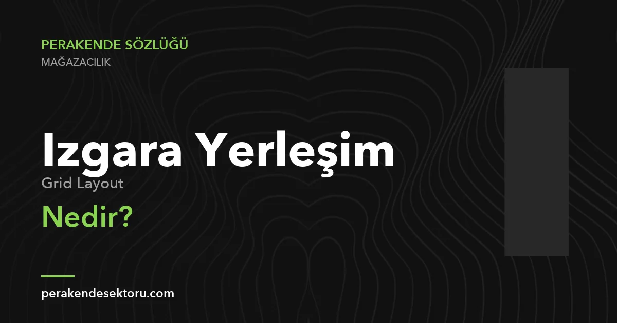 Izgara Yerleşim (Grid Layout)