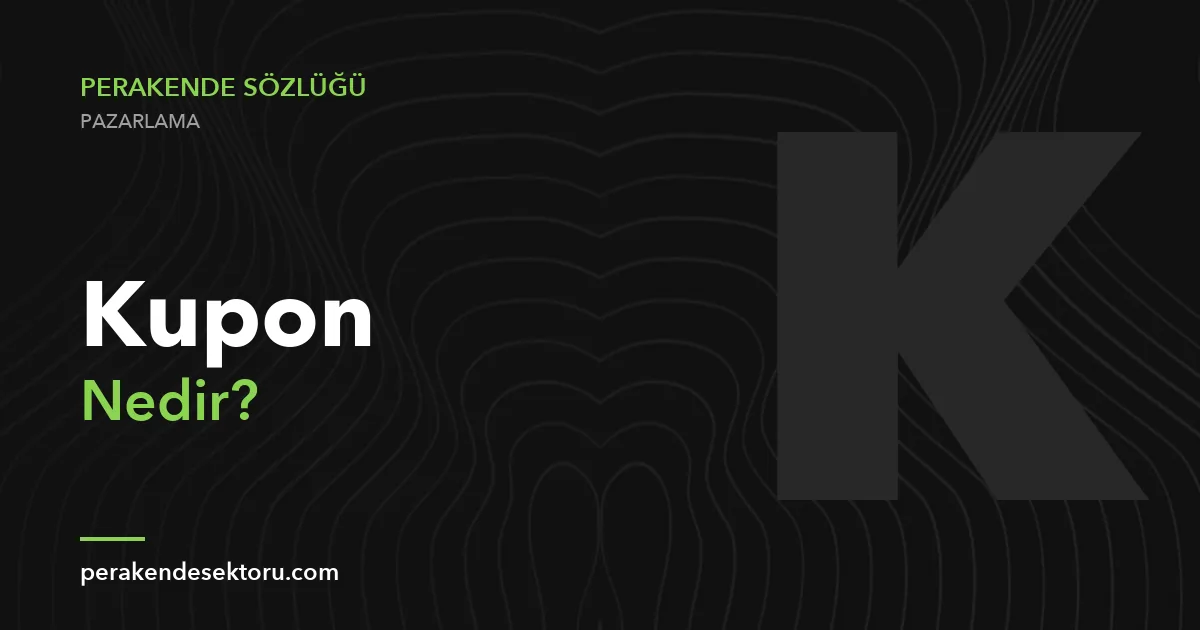 Kupon