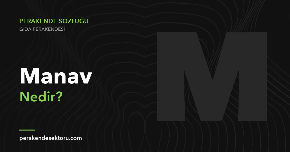Manav