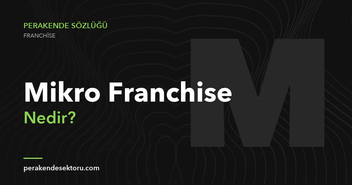 Mikro Franchise