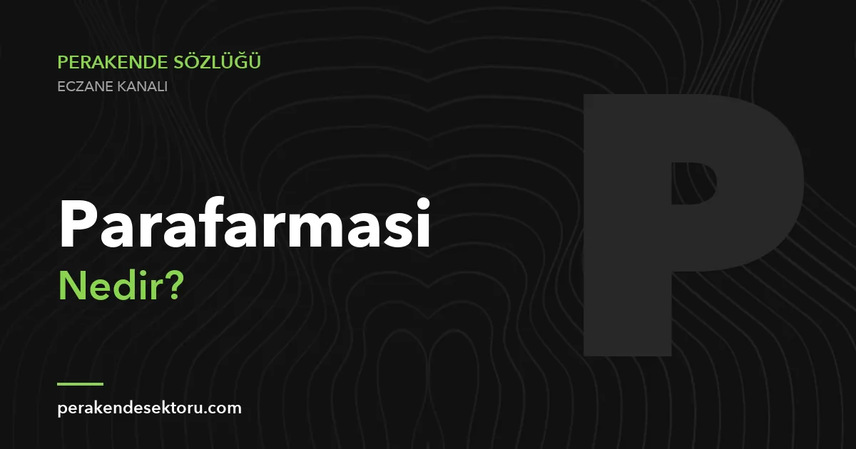 Parafarmasi