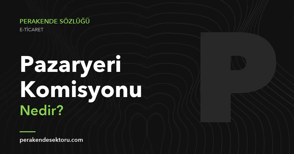Pazaryeri Komisyonu