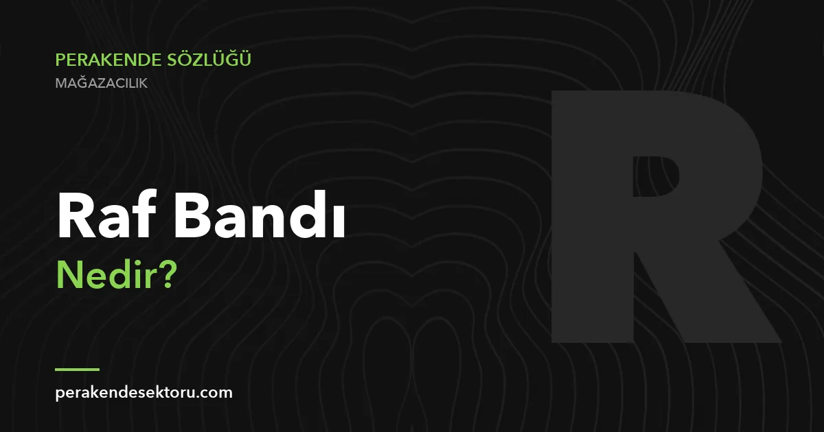 Raf Bandı