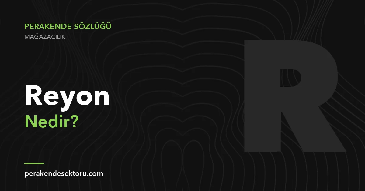 Reyon