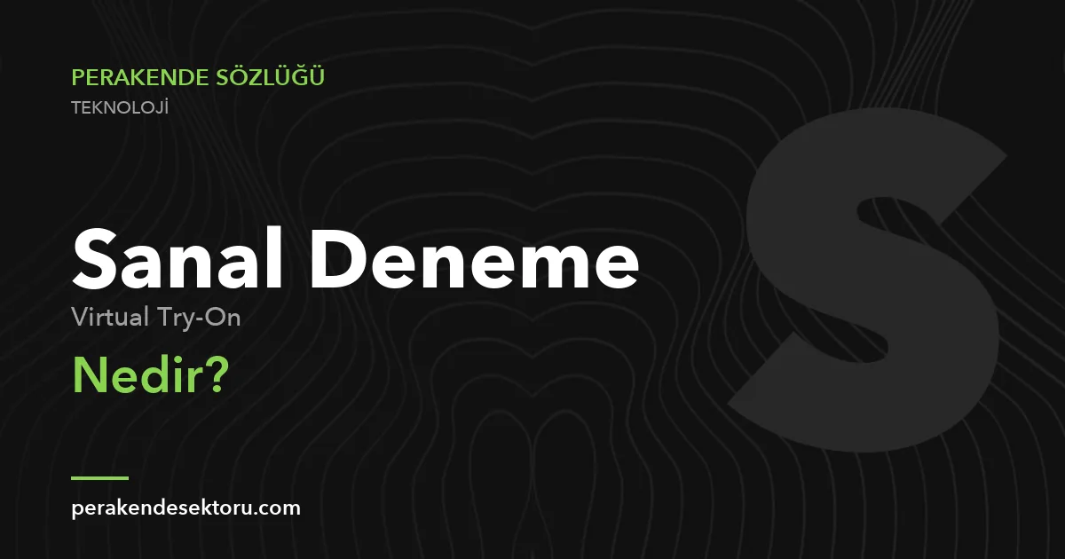 Sanal Deneme (Virtual Try-On)