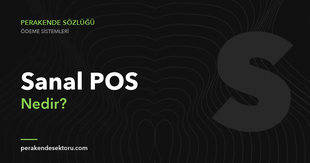 Sanal POS