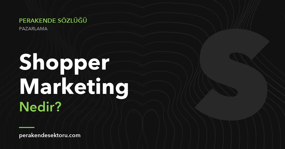 Shopper Marketing