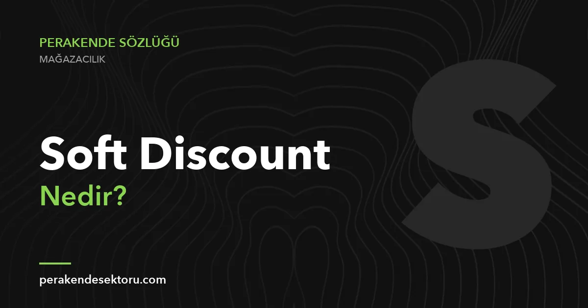 Soft Discount