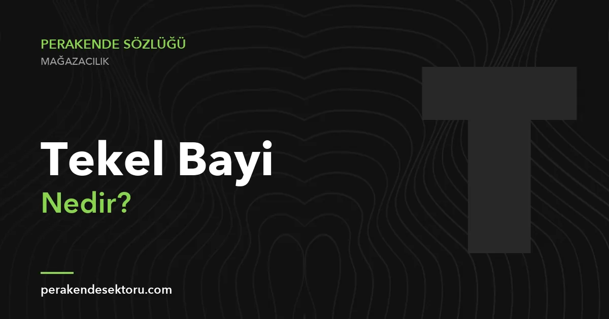 Tekel Bayi