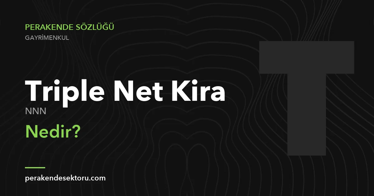 Triple Net Kira (NNN)