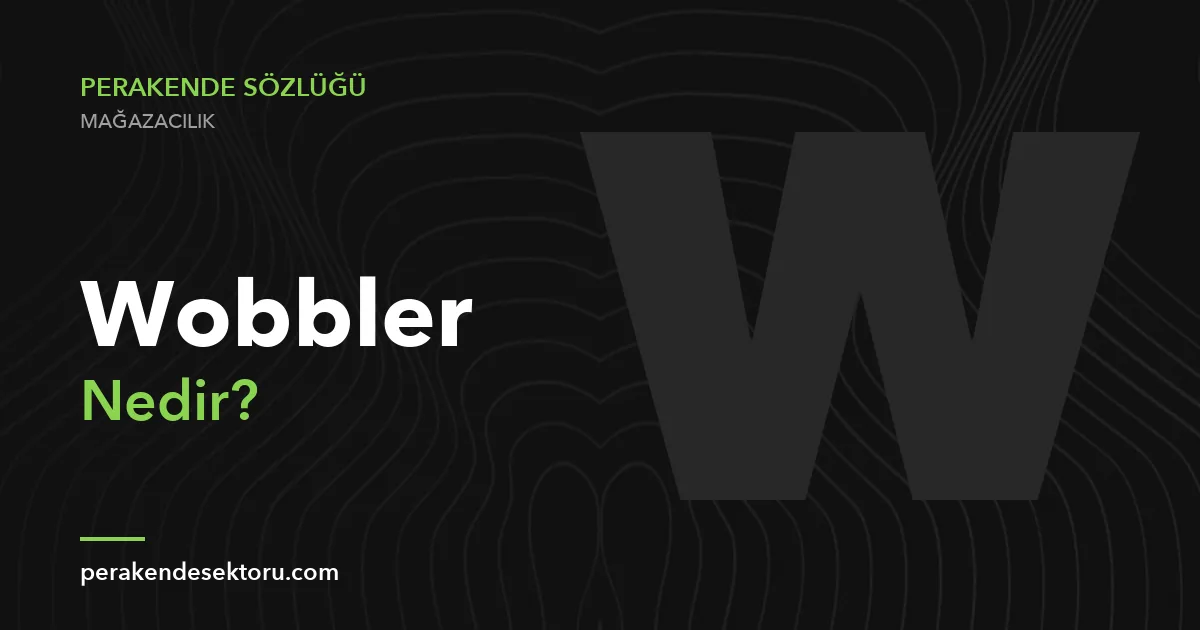 Wobbler