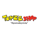 Toyzzshop logosu